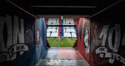 Celtic and Rangers fans to miss out on Lyon tournament