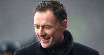 Chris Sutton slams Celtic vs Rangers fixture conspiracy theories