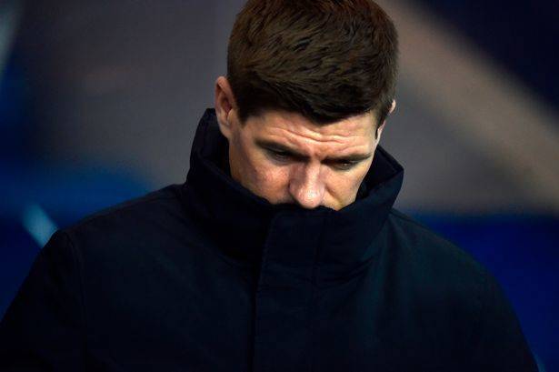 Gerrard Hilariously Rejected By A 2nd Key Transfer Target