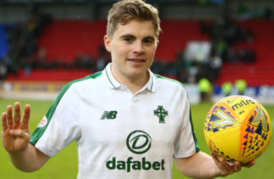 HOOPY 29th, JAMESY – NOW FOR TEN