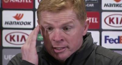 Lenny’s Sales Talk