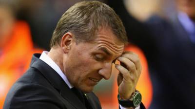 Rodgers Looks Back On Celtic Exit With “Bigger Club” Revelation