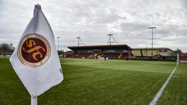 Stenhousemuir chairman brands O** F*** scheduling ‘disrespectful’