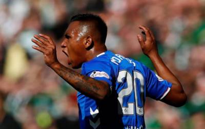 Morelos shares photoshopped image of iconic landmark