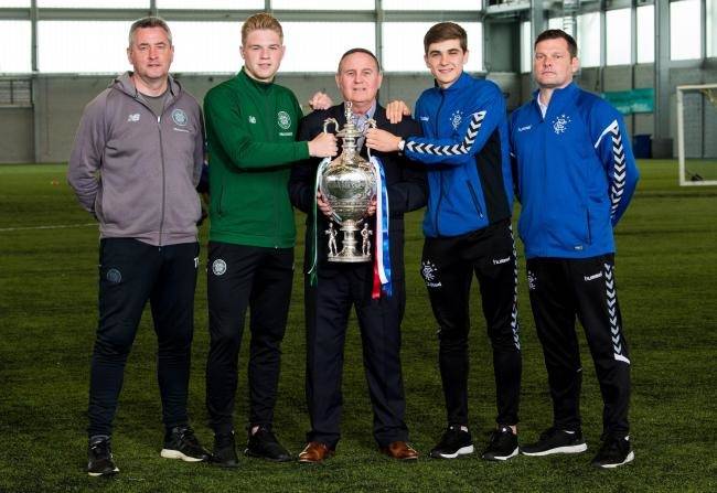 Academy football at Premiership clubs set for September return after crunch SFA talks with ‘Elite’ chiefs Academy football at Premiership clubs set for September return after crunch SFA talks with ‘Elite’ chiefs