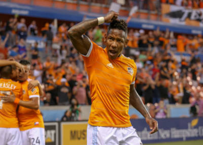 Alberth Elis namechecks Celtic amid Champions League “dream” Alberth Elis namechecks Celtic amid Champions League “dream”