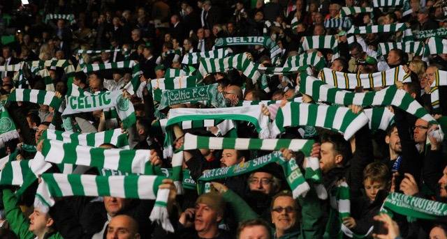 “Amazing” – The Word from Celtic on Season Ticket Renewals “Amazing” – The Word from Celtic on Season Ticket Renewals