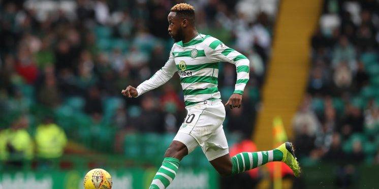 Celtic could be in line for a major boost as summer transfer becomes ever-more likely Celtic could be in line for a major boost as summer transfer becomes ever-more likely