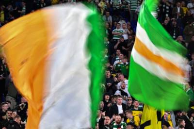 Celtic post first official glimpse of Adidas Hoops Celtic post first official glimpse of Adidas Hoops