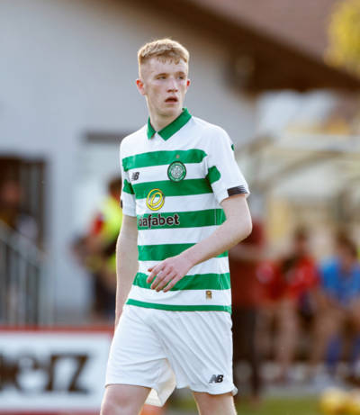 Ex-Celtic ace Liam Morrison lands Bayern Munich promotion after just one season under former Man City star Demichelis Ex-Celtic ace Liam Morrison lands Bayern Munich promotion after just one season under former Man City star Demichelis