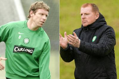 Ex-Premier League ace Alan Thompson back talking to Neil Lennon after angry Celtic exit over alleged off-field lifestyle Ex-Premier League ace Alan Thompson back talking to Neil Lennon after angry Celtic exit over alleged off-field lifestyle