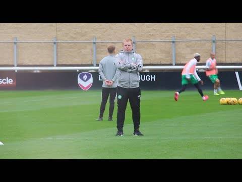 ✨ Karamoko’s skills & Hatem’s screamer! Day 2⃣ of Celtic’s pre-season training at Loughborough Uni ✨ Karamoko’s skills & Hatem’s screamer! Day 2⃣ of Celtic’s pre-season training at Loughborough Uni