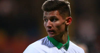 Lenny Hails ‘Forgotten Bhoys’ Lenny Hails ‘Forgotten Bhoys’