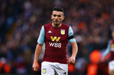 ‘Look at John McGinn’: Reported Celtic target urged to snub Hoops for another club ‘Look at John McGinn’: Reported Celtic target urged to snub Hoops for another club
