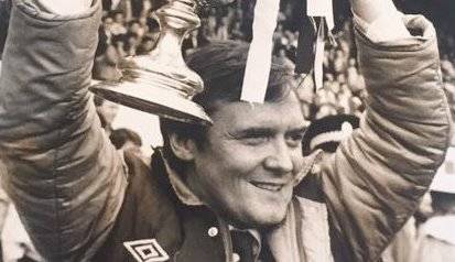 Miracles in Paisley: Davie Hay Reveals All (Part Six) Miracles in Paisley: Davie Hay Reveals All (Part Six)