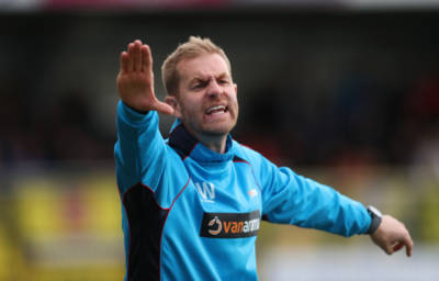 Non-League Harrogate Town snub chance to play Celtic friendly as they concrete on National League play-off push instead Non-League Harrogate Town snub chance to play Celtic friendly as they concrete on National League play-off push instead