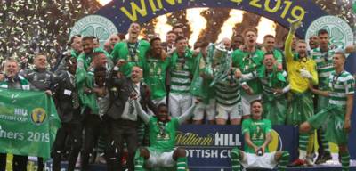 Quadruple Treble: Hoops Await Cup News Quadruple Treble: Hoops Await Cup News
