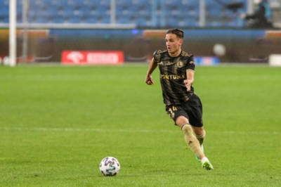 Report: Southampton join Celtic and Spurs in chase to sign Michal Karbownik Report: Southampton join Celtic and Spurs in chase to sign Michal Karbownik