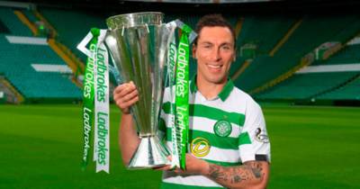 Scott Brown insists Celtic must motivate themselves in closed door games Scott Brown insists Celtic must motivate themselves in closed door games