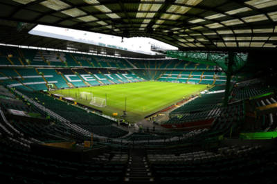 Scottish Government’s “green light” – What Celtic Park “test event” could look like Scottish Government’s “green light” – What Celtic Park “test event” could look like