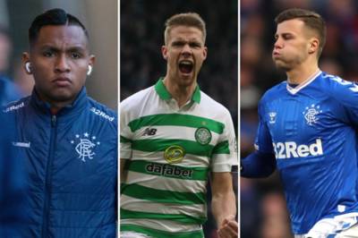 Scottish transfer news LIVE: AC Milan ‘want’ Ajer, Kamberi eyes permanent Rangers move and McCoist offers transfer advice Scottish transfer news LIVE: AC Milan ‘want’ Ajer, Kamberi eyes permanent Rangers move and McCoist offers transfer advice