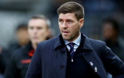 Sutton Has Summed It Up. Gerrard Clings To Excuses Because Of His Failure To Stop Celtic. Sutton Has Summed It Up. Gerrard Clings To Excuses Because Of His Failure To Stop Celtic.