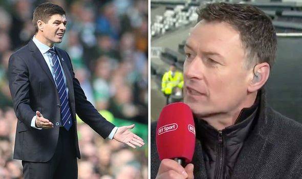 Sutton slams Gerrard as the pressure builds on trophyless manager Sutton slams Gerrard as the pressure builds on trophyless manager