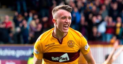 The Ryan Christie Celtic example David Turnbull should follow The Ryan Christie Celtic example David Turnbull should follow