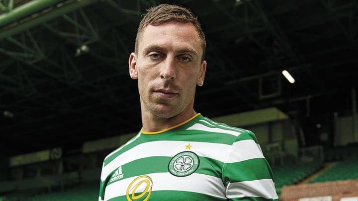 Adidas Unveil 2020/21 Celtic Home Kit for ‘Most Important Season in History’ Adidas Unveil 2020/21 Celtic Home Kit for ‘Most Important Season in History’