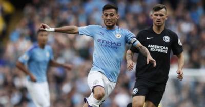 Brighton v Manchester City Preview And Tips (18+) Brighton v Manchester City Preview And Tips (18+)