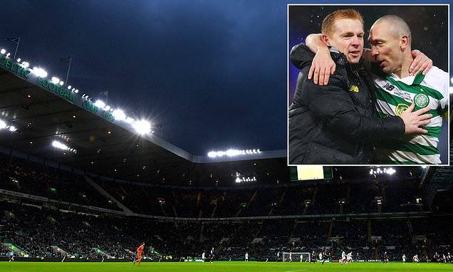 Celtic aiming to have supporters back inside Parkhead in just TWO weeks Celtic aiming to have supporters back inside Parkhead in just TWO weeks