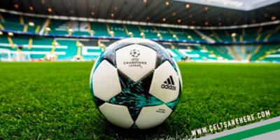 Celtic Announce Major UEFA Decision Celtic Announce Major UEFA Decision