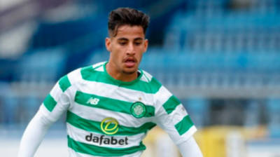 Celtic hint at Arzani loan extension Celtic hint at Arzani loan extension