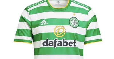 Celtic launch Adidas partnership as fans show their love for stunning new kit Celtic launch Adidas partnership as fans show their love for stunning new kit