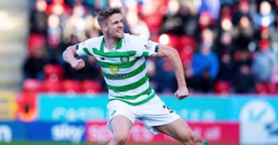 Celtic ‘reject’ Kris Ajer offer from Milan as £27m price tag set Celtic ‘reject’ Kris Ajer offer from Milan as £27m price tag set