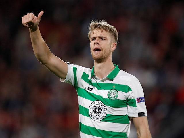 Celtic set Kristoffer Ajer asking price? Celtic set Kristoffer Ajer asking price?