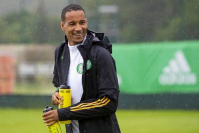 Christopher Jullien determined to improve as he heads into difficult second season at Celtic Christopher Jullien determined to improve as he heads into difficult second season at Celtic