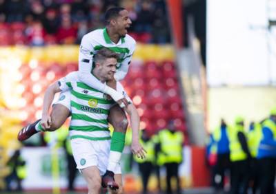 Christopher Jullien hopes Kristoffer Ajer stays at Celtic for 10-in-a-row amid AC Milan interest Christopher Jullien hopes Kristoffer Ajer stays at Celtic for 10-in-a-row amid AC Milan interest