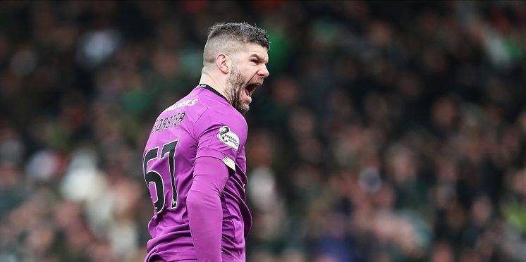 Huge Celtic transfer U-turn revealed by reliable journalist – Hoops fans will surely be buzzing if their team can pull this deal off Huge Celtic transfer U-turn revealed by reliable journalist – Hoops fans will surely be buzzing if their team can pull this deal off