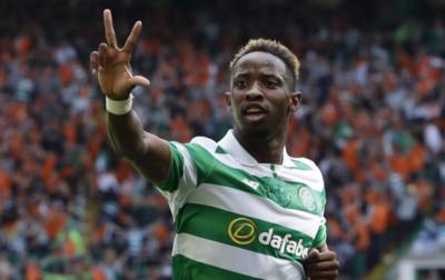 If Dembele Leaves Lyon Our Cut From The Deal Will Be Massive, And Probably More Than Sevco Can Spend. If Dembele Leaves Lyon Our Cut From The Deal Will Be Massive, And Probably More Than Sevco Can Spend.