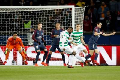 ‘It’s still Celtic we are up against,’ says Hamilton skipper as Lennon prepares with French Treble ‘It’s still Celtic we are up against,’ says Hamilton skipper as Lennon prepares with French Treble