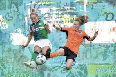 Podcast: What will the future of Scottish women’s football look like? Podcast: What will the future of Scottish women’s football look like?