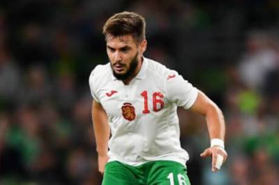 Rangers ‘eyeing’ CSKA Sofia star Kristyan Malinov as ex-Celtic striker hails midfielder Rangers ‘eyeing’ CSKA Sofia star Kristyan Malinov as ex-Celtic striker hails midfielder