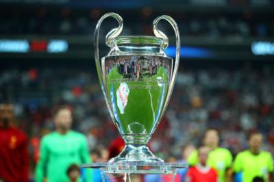 UEFA make major announcement about Celtic’s UCL qualifiers UEFA make major announcement about Celtic’s UCL qualifiers