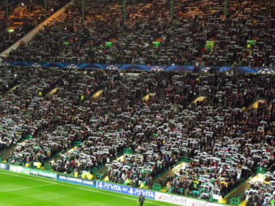Celtic Support Live Up To “Best Fans In The World” Title With Financial Injection Celtic Support Live Up To “Best Fans In The World” Title With Financial Injection