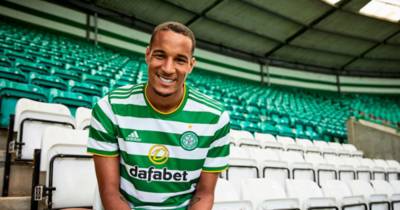 Christopher Jullien admits Celtic excitement over French tests Christopher Jullien admits Celtic excitement over French tests