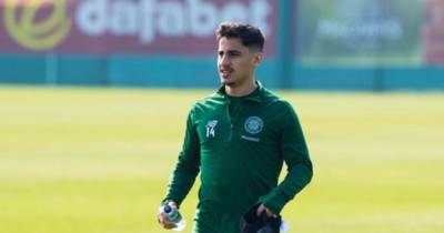 Daniel Arzani ‘wasted’ years as Celtic flop’s Parkhead move blasted by ex-boss Daniel Arzani ‘wasted’ years as Celtic flop’s Parkhead move blasted by ex-boss