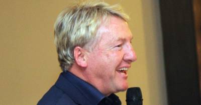 Frank McAvennie pinpoints Celtic keeper ‘good bet’ Frank McAvennie pinpoints Celtic keeper ‘good bet’