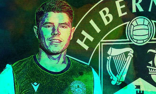 Hibs spring into life with smart summer signings Hibs spring into life with smart summer signings