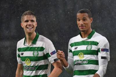 Jullien Wants Celtic Partner To Resist “Huge” Transfer For 10 In A Row Jullien Wants Celtic Partner To Resist “Huge” Transfer For 10 In A Row
